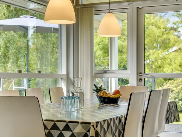 Spiseområde