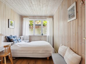 4 Schlafzimmer, Internetzugang