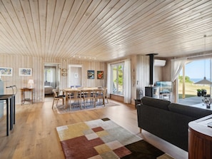 Interiør
