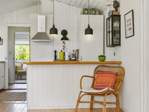 Interior - "Gritt" - 800m from the sea by Interhome (Gilleleje)