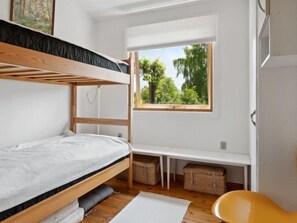3 chambres, Wi-Fi