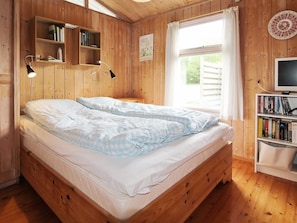 3 chambres, Wi-Fi