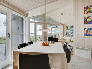 Dineren