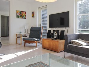 TV, fireplace - "Henryk" - 500m from the sea by Interhome (Gilleleje)