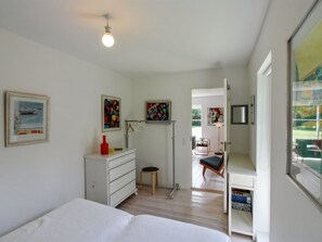 3 chambres, Wi-Fi