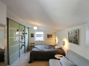 3 chambres, Wi-Fi