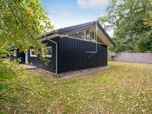 Boendeområde