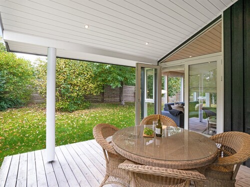 "Follerich" - 250m from the sea by Interhome