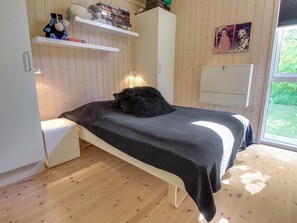 3 Schlafzimmer, WLAN
