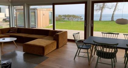 "Vanta" - 10m from the sea by Interhome