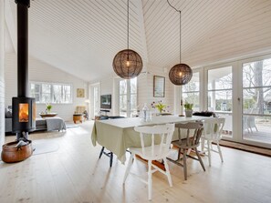 Dining - "Anar" - 900m from the sea by Interhome (Græsted)