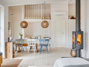 Dining - "Anar" - 900m from the sea by Interhome (Græsted)