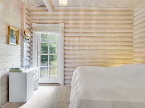 2 Schlafzimmer, Internetzugang
