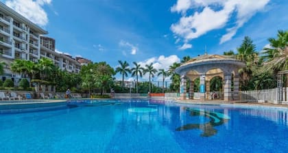 New World Taishan Hotel