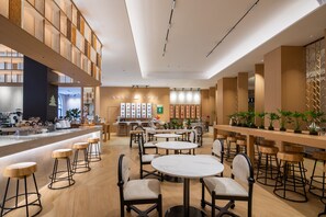 Restaurant - New World Taishan Hotel (Jiangmen)