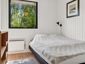 4 chambres, Wi-Fi