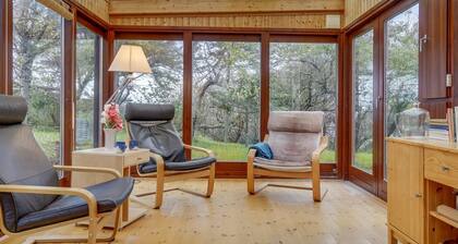 "Tabetha" - 25m from the sea by Interhome