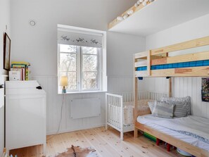 3 bedrooms, internet