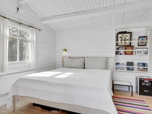 3 quartos, acesso à internet