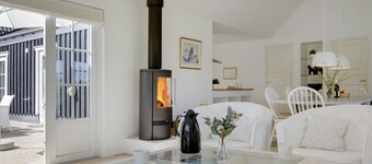 "Drude" - 920m from the sea by Interhome