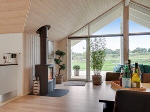 Interior - "Vara" - 800m from the sea by Interhome (Vejby)