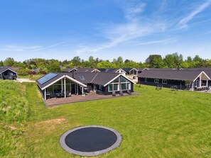 Exterior - "Vara" - 800m from the sea by Interhome (Vejby)