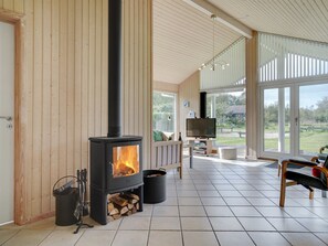 Interiør