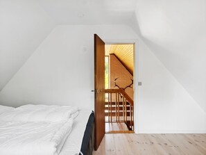 4 slaapkamers, internet