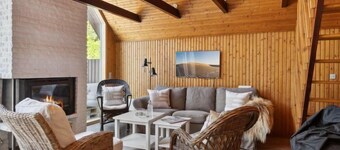 "Anssi" - 300m from the sea by Interhome