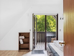 4 quartos, acesso à internet