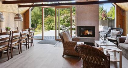 "Anssi" - 300m from the sea by Interhome