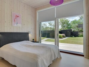 4 bedrooms, WiFi