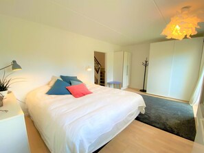 3 chambres, Wi-Fi