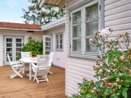 "Åsemarie" - 600m from the sea by Interhome