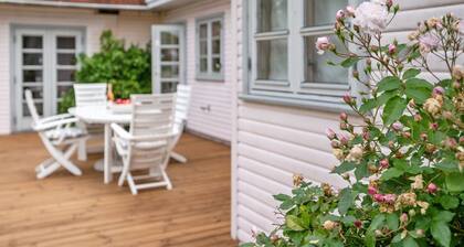 "Ă
semarie" - 600m from the sea by Interhome