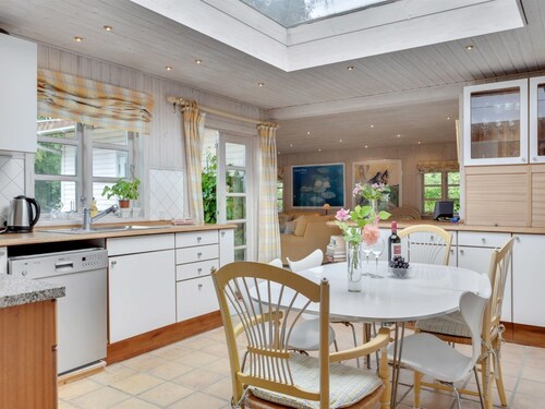 "Åsemarie" - 600m from the sea by Interhome