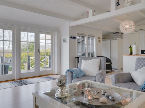 "Ylermi" - 1.5km from the sea by Interhome