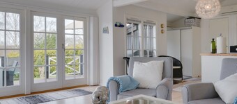 "Ylermi" - 1.5km from the sea by Interhome
