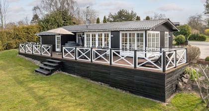 "Ylermi" - 1.5km from the sea by Interhome