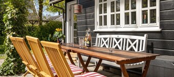 "Ayla" - 200m from the sea by Interhome