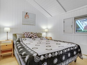 3 Schlafzimmer, Internetzugang