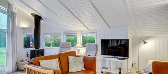 "Eivor" - 500m from the sea by Interhome