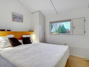 3 bedrooms, internet - "Eivor" - 500m from the sea by Interhome (Hornbæk)
