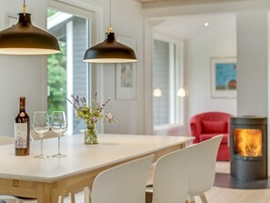 Dining - "Sverkel" - 700m from the sea by Interhome (Hornbæk)