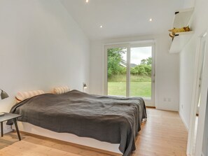 3 bedrooms, WiFi - "Sverkel" - 700m from the sea by Interhome (Hornbæk)