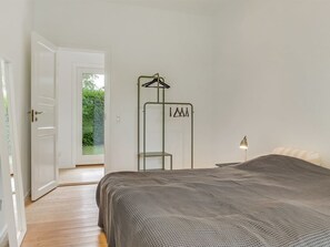 3 chambres, Wi-Fi