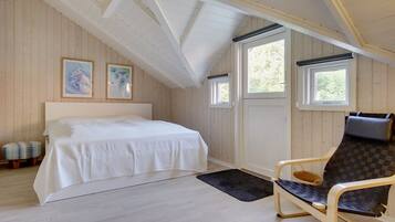 3 soveværelser, Wi-Fi