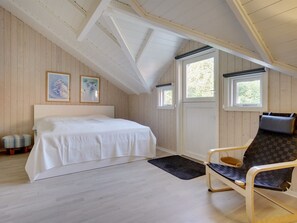 3 bedrooms, WiFi