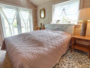 3 Schlafzimmer, WLAN