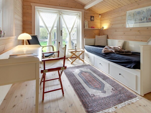 3 habitaciones y wifi